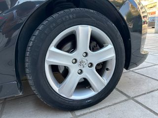 Peugeot 207 2007 207 CC CABRIO 1.6 AUTOMATIC-thumb-40