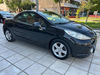 Peugeot 207 2007 207 CC CABRIO 1.6 AUTOMATIC-thumb-42