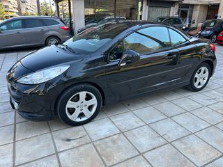 Peugeot 207 2007 207 CC CABRIO 1.6 AUTOMATIC-thumb-43