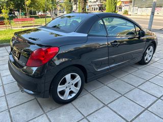 Peugeot 207 2007 207 CC CABRIO 1.6 AUTOMATIC-thumb-44