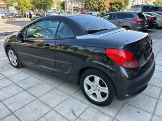 Peugeot 207 2007 207 CC CABRIO 1.6 AUTOMATIC-thumb-46