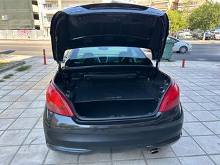 Peugeot 207 2007 207 CC CABRIO 1.6 AUTOMATIC-thumb-48