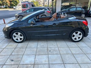 Peugeot 207 2007 207 CC CABRIO 1.6 AUTOMATIC-thumb-10