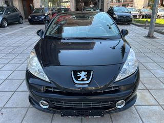 Peugeot 207 2007 207 CC CABRIO 1.6 AUTOMATIC-thumb-11