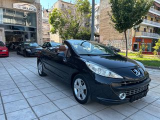 Peugeot 207 2007 207 CC CABRIO 1.6 AUTOMATIC-thumb-12