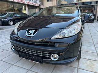 Peugeot 207 2007 207 CC CABRIO 1.6 AUTOMATIC-thumb-13