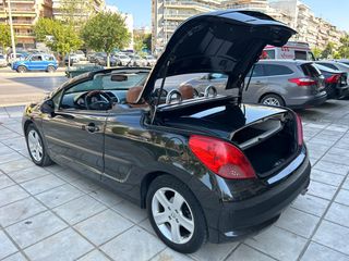 Peugeot 207 2007 207 CC CABRIO 1.6 AUTOMATIC-thumb-15