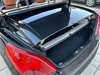 Peugeot 207 2007 207 CC CABRIO 1.6 AUTOMATIC-thumb-16