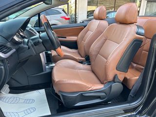 Peugeot 207 2007 207 CC CABRIO 1.6 AUTOMATIC-thumb-20