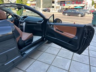 Peugeot 207 2007 207 CC CABRIO 1.6 AUTOMATIC-thumb-23