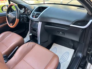 Peugeot 207 2007 207 CC CABRIO 1.6 AUTOMATIC-thumb-24