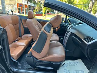 Peugeot 207 2007 207 CC CABRIO 1.6 AUTOMATIC-thumb-26