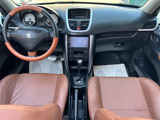 Peugeot 207 2007 207 CC CABRIO 1.6 AUTOMATIC-thumb-28