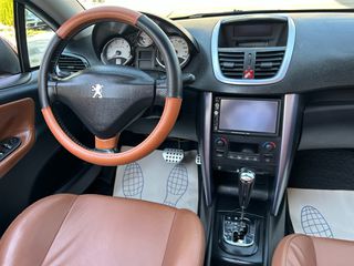 Peugeot 207 2007 207 CC CABRIO 1.6 AUTOMATIC-thumb-29