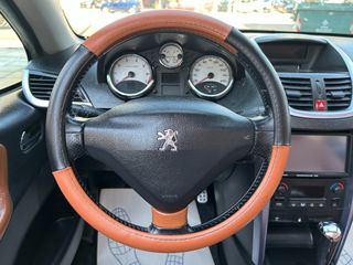 Peugeot 207 2007 207 CC CABRIO 1.6 AUTOMATIC-thumb-30