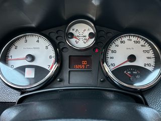 Peugeot 207 2007 207 CC CABRIO 1.6 AUTOMATIC-thumb-31
