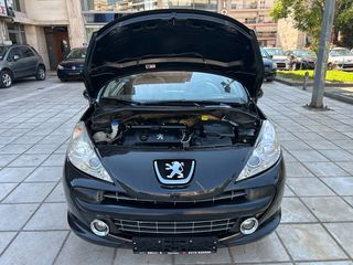 Peugeot 207 2007 207 CC CABRIO 1.6 AUTOMATIC-thumb-35