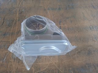 ΠΕΤΑΛΟΥΔΑ ΓΚΑΖΙΟΥ JEEP COMPASS PATRIOT (2006-2014) 04891735AC 4891735AC ERZ 2.4 16V