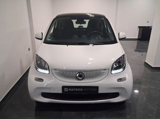 Smart ForTwo 2018 PASSION 1.0 ΑΥΤΟΜΑΤΟ ΠΡΩΤΟ ΧΕΡΙ ΑΡΙΣΤΟ!-thumb-1