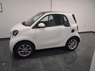 Smart ForTwo 2018 PASSION 1.0 ΑΥΤΟΜΑΤΟ ΠΡΩΤΟ ΧΕΡΙ ΑΡΙΣΤΟ!-thumb-2