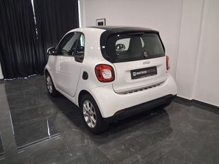 Smart ForTwo 2018 PASSION 1.0 ΑΥΤΟΜΑΤΟ ΠΡΩΤΟ ΧΕΡΙ ΑΡΙΣΤΟ!-thumb-3