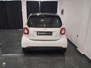Smart ForTwo 2018 PASSION 1.0 ΑΥΤΟΜΑΤΟ ΠΡΩΤΟ ΧΕΡΙ ΑΡΙΣΤΟ!-thumb-4