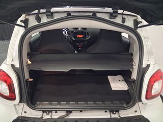 Smart ForTwo 2018 PASSION 1.0 ΑΥΤΟΜΑΤΟ ΠΡΩΤΟ ΧΕΡΙ ΑΡΙΣΤΟ!-thumb-10
