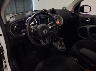 Smart ForTwo 2018 PASSION 1.0 ΑΥΤΟΜΑΤΟ ΠΡΩΤΟ ΧΕΡΙ ΑΡΙΣΤΟ!-thumb-5