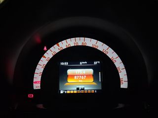 Smart ForTwo 2018 PASSION 1.0 ΑΥΤΟΜΑΤΟ ΠΡΩΤΟ ΧΕΡΙ ΑΡΙΣΤΟ!-thumb-18