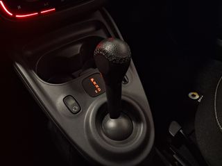Smart ForTwo 2018 PASSION 1.0 ΑΥΤΟΜΑΤΟ ΠΡΩΤΟ ΧΕΡΙ ΑΡΙΣΤΟ!-thumb-11