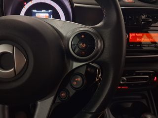 Smart ForTwo 2018 PASSION 1.0 ΑΥΤΟΜΑΤΟ ΠΡΩΤΟ ΧΕΡΙ ΑΡΙΣΤΟ!-thumb-8