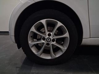 Smart ForTwo 2018 PASSION 1.0 ΑΥΤΟΜΑΤΟ ΠΡΩΤΟ ΧΕΡΙ ΑΡΙΣΤΟ!-thumb-19