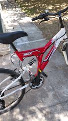 All - Mountain Stealth 2020 Max-thumb-1