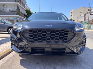 Ford Kuga 2021 1.5 BLUE DCi ST-LINE-thumb-1