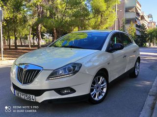 Lancia Delta 2009 FULL EXTRA LED