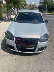 Volkswagen Golf 2009 GT