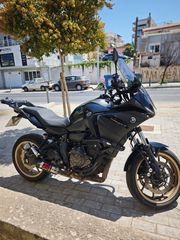 Yamaha Tracer 7 2024