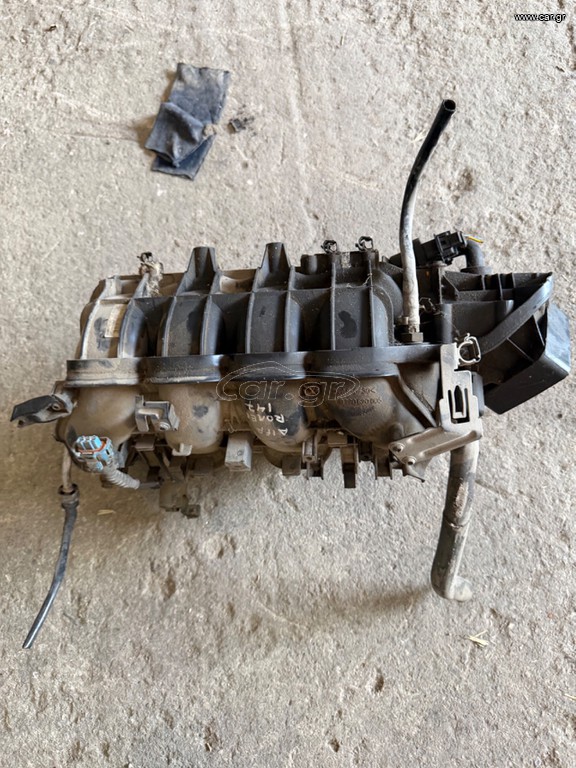 ΠΟΛΛΑΠΛΗ ΕΙΣΑΓΩΓΗΣ ALFA ROMEO 147