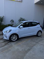 Hyundai i 10 2020-thumb-1