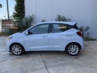 Hyundai i 10 2020-thumb-2