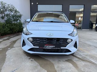 Hyundai i 10 2020-thumb-7