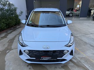 Hyundai i 10 2020-thumb-8