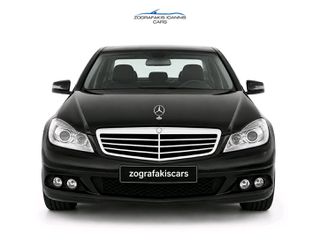 Mercedes-Benz C 180 2013 1,6 AVANGARDE 164HP AUTO-thumb-1
