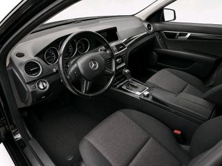 Mercedes-Benz C 180 2013 1,6 AVANGARDE 164HP AUTO-thumb-9