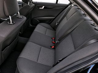 Mercedes-Benz C 180 2013 1,6 AVANGARDE 164HP AUTO-thumb-12