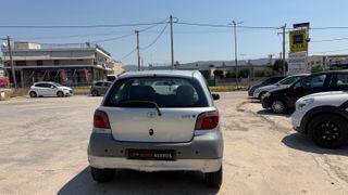 Toyota Yaris 1999-thumb-6