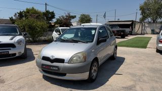 Toyota Yaris 1999