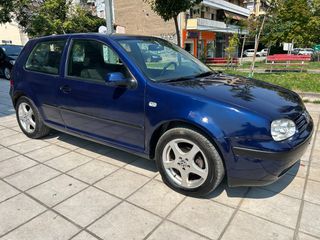 Volkswagen Golf 2000 1.4 - ΔΩΡΟ ΤΕΛΗ 2026-thumb-1
