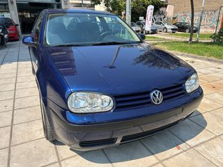 Volkswagen Golf 2000 1.4 - ΔΩΡΟ ΤΕΛΗ 2026-thumb-2