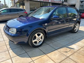 Volkswagen Golf 2000 1.4 - ΔΩΡΟ ΤΕΛΗ 2026-thumb-3
